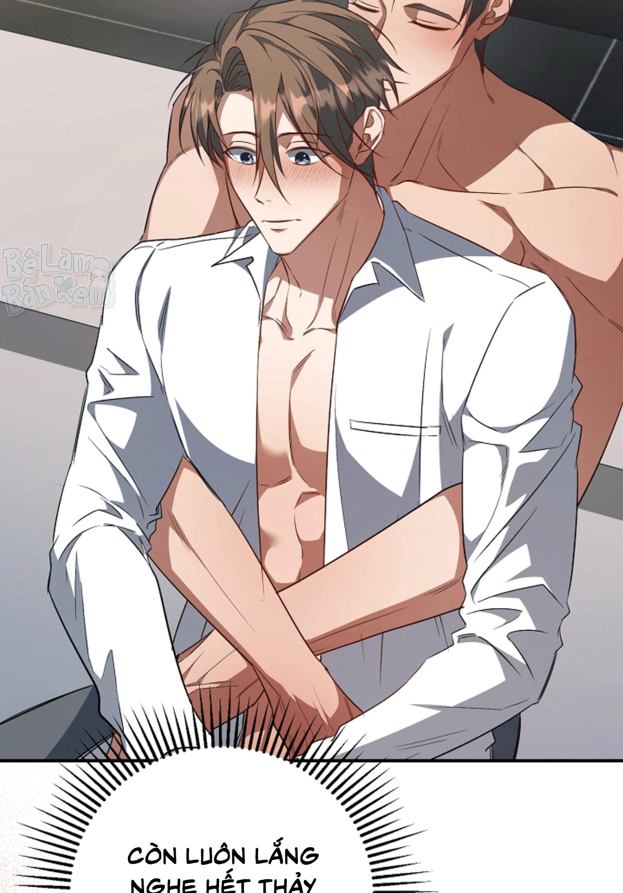 SỰ THẬT TRẦN TRỤI Chapter 17 H+ - Trang 2