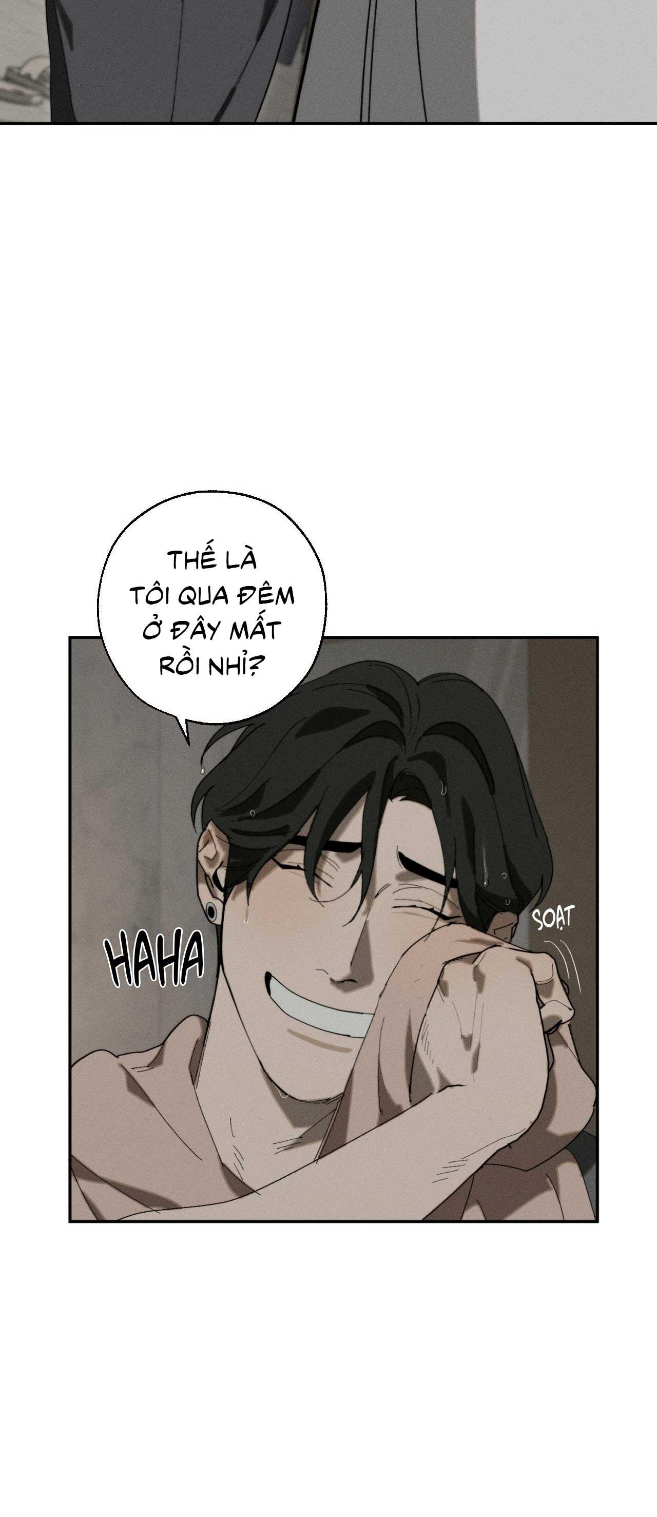 GIỮA LƯNG CHỪNG LỬA Chapter 5 - Next 