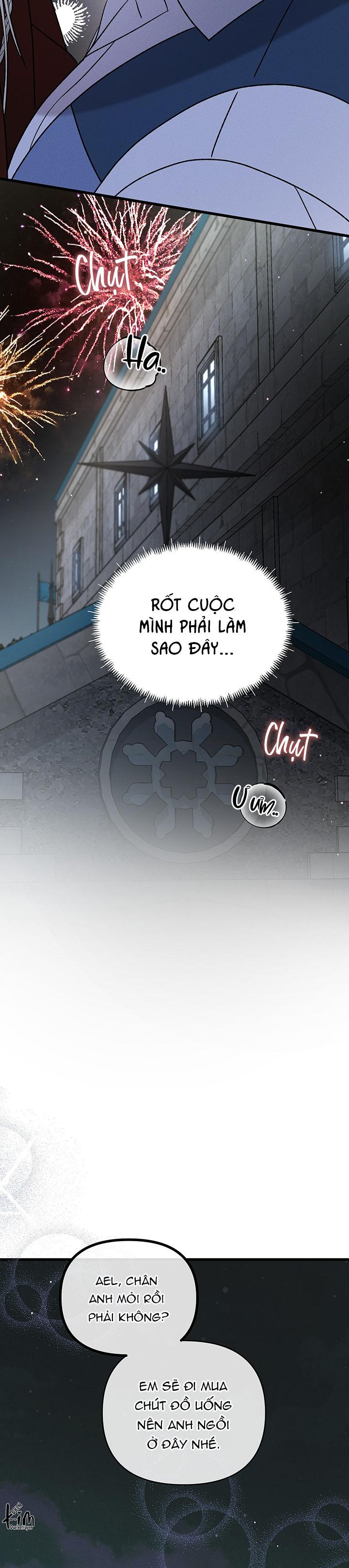 Mermaid's Cradle Chapter 9 - Trang 2