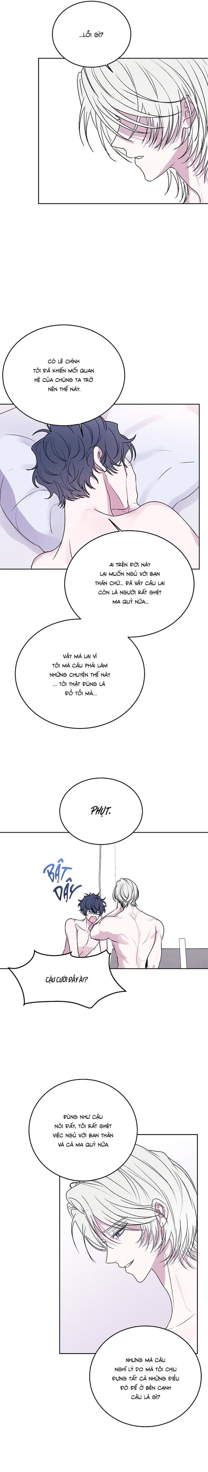 [ TUYỂN TẬP TRUYỆN NGẮN BL] Cuộc Xâm Lược Dâm Đãng Chapter 13 [ END Bộ 2 ] - Trang 2