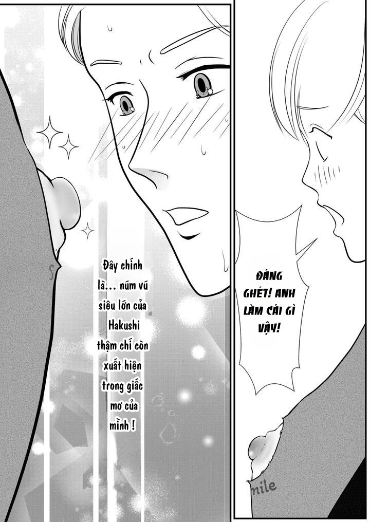 ONESHOT COI LÀ NỨNG Chapter 408.1 - Trang 2