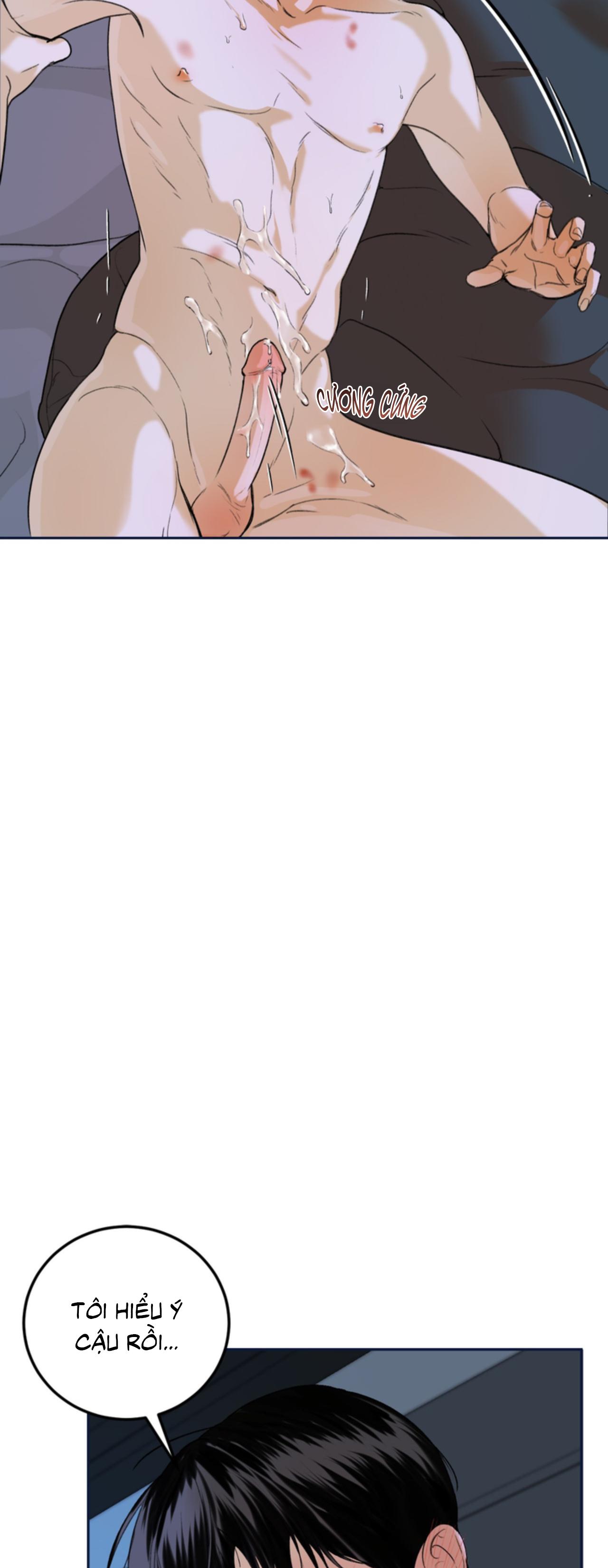 Deepest Confession Chapter 5 H+++ - Trang 2