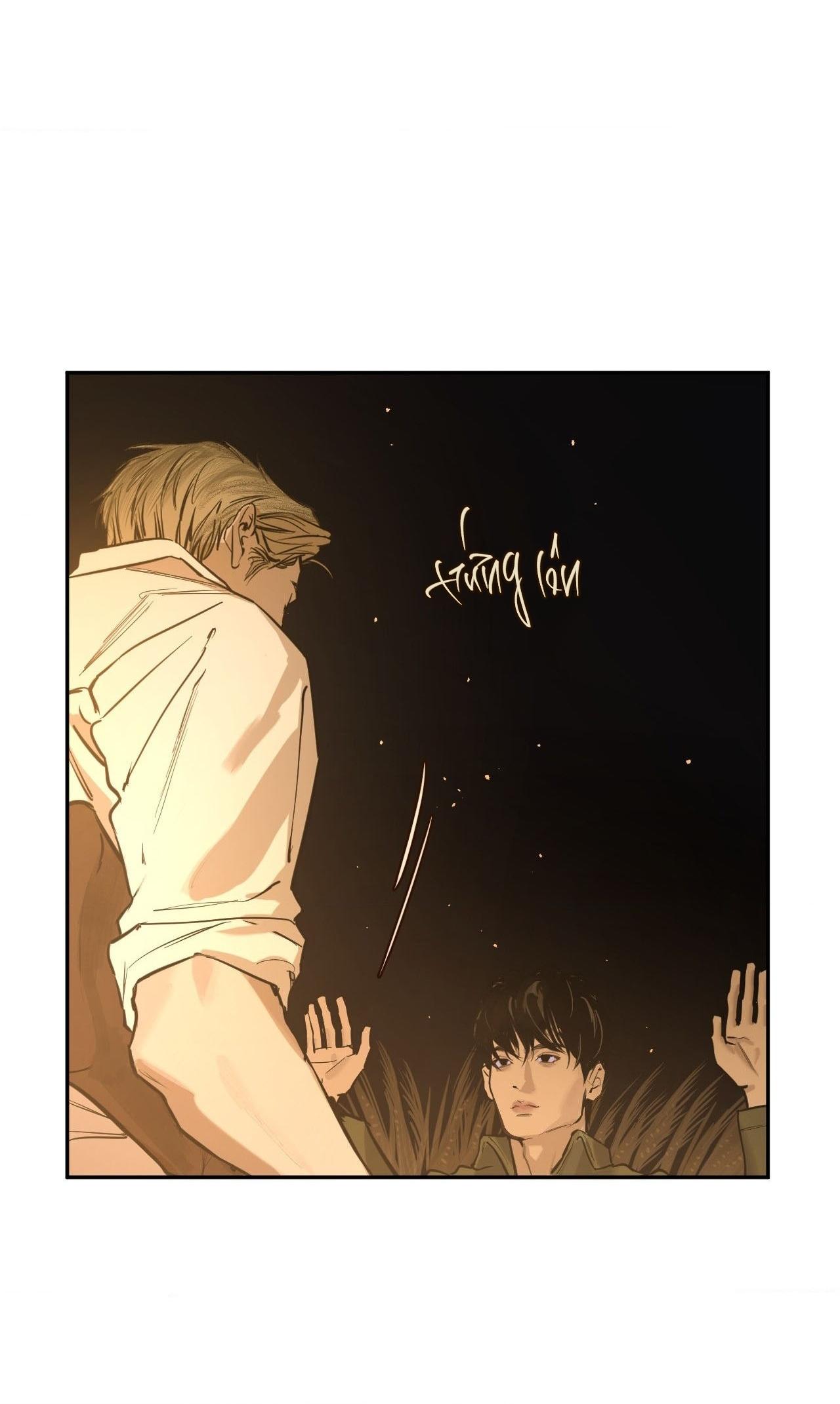 (GĐCV) SA NGÃ Chapter 2 - Trang 2