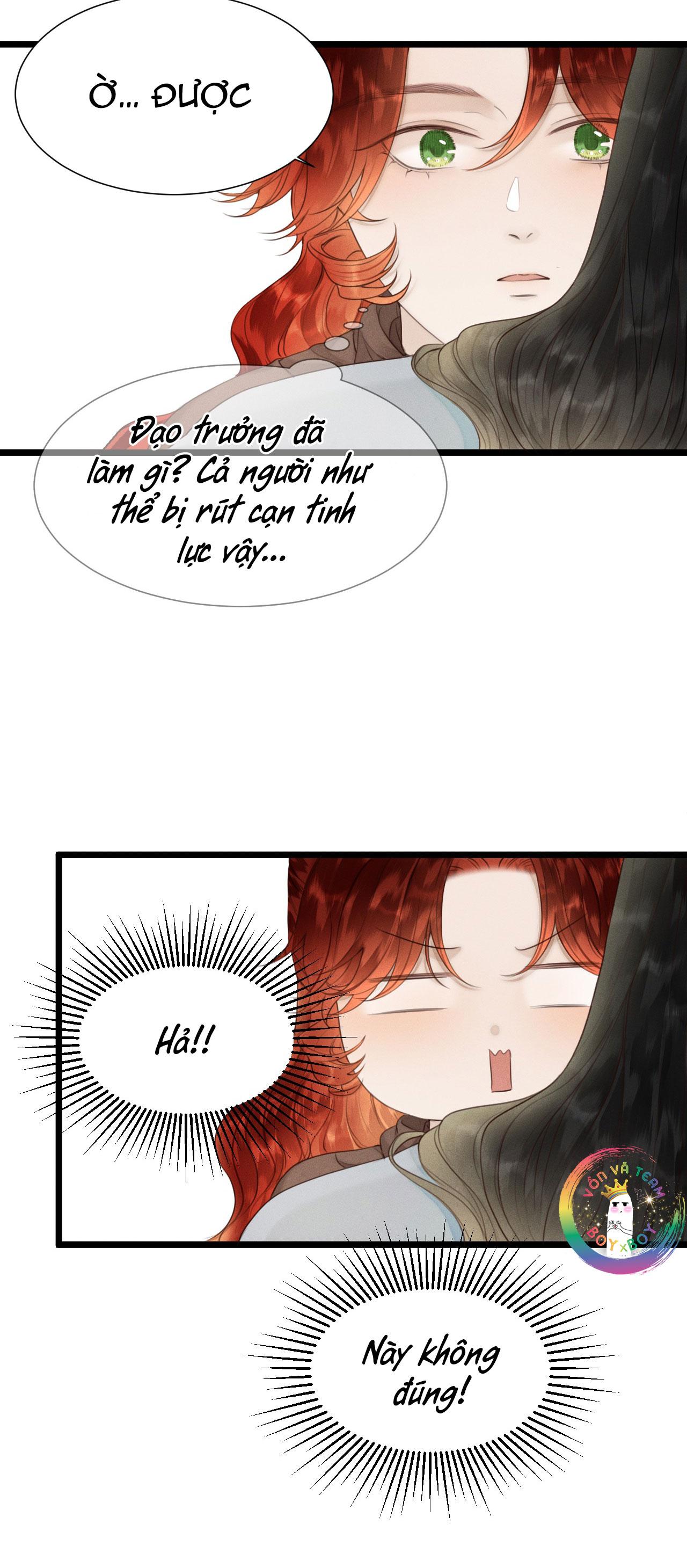 (END) Khanh Khanh Chapter 25 - Trang 2