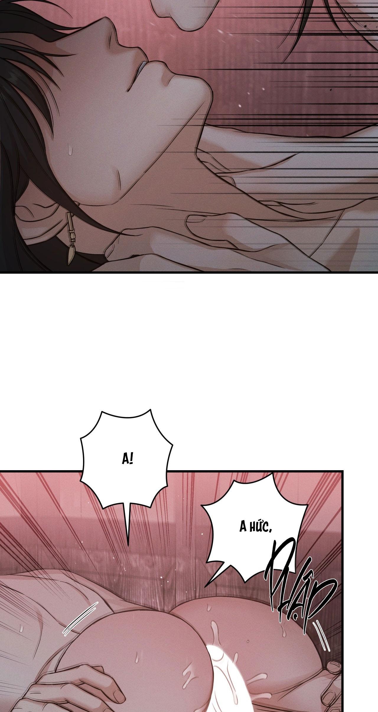 NIGHT END Chapter 5 - Trang 2