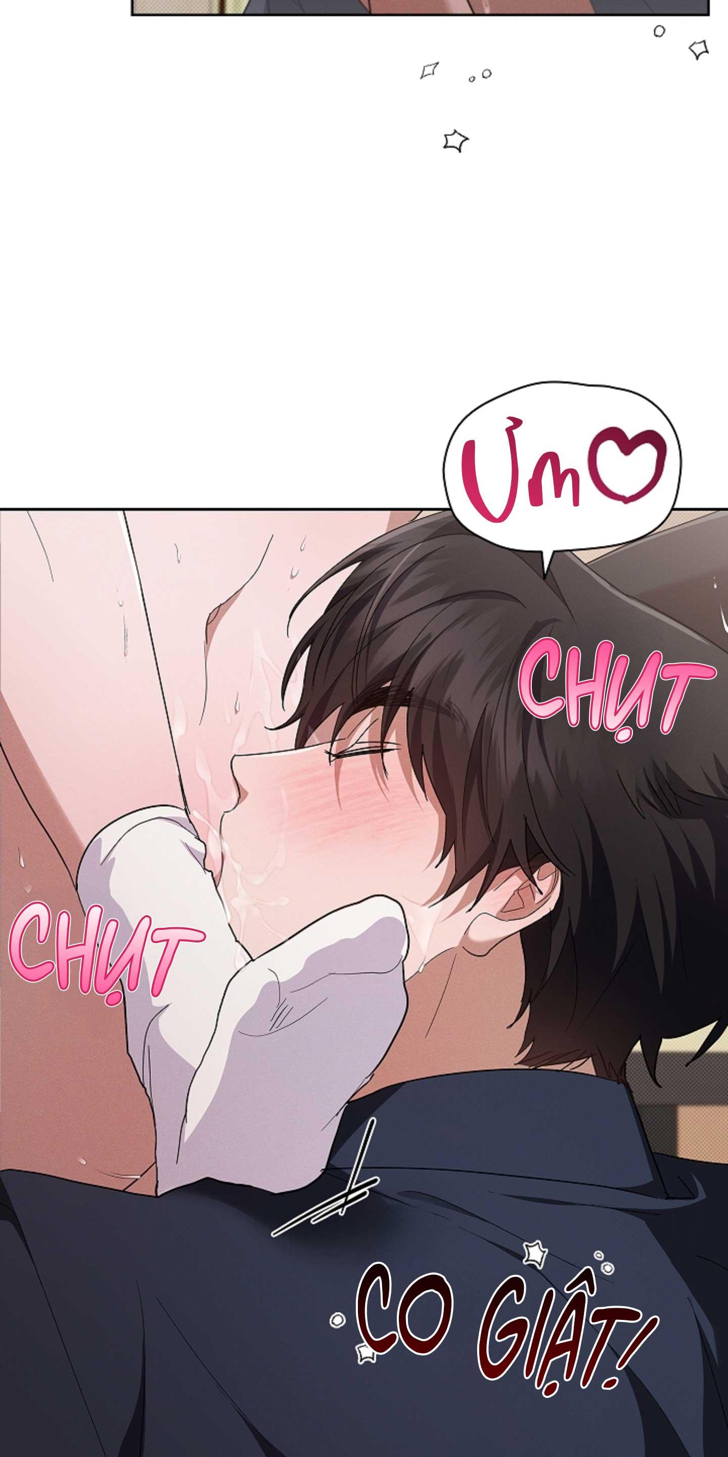 ĐỪNG ĐỘNG VÀO CÚN CON! Chapter 44.09 H+ - Trang 2