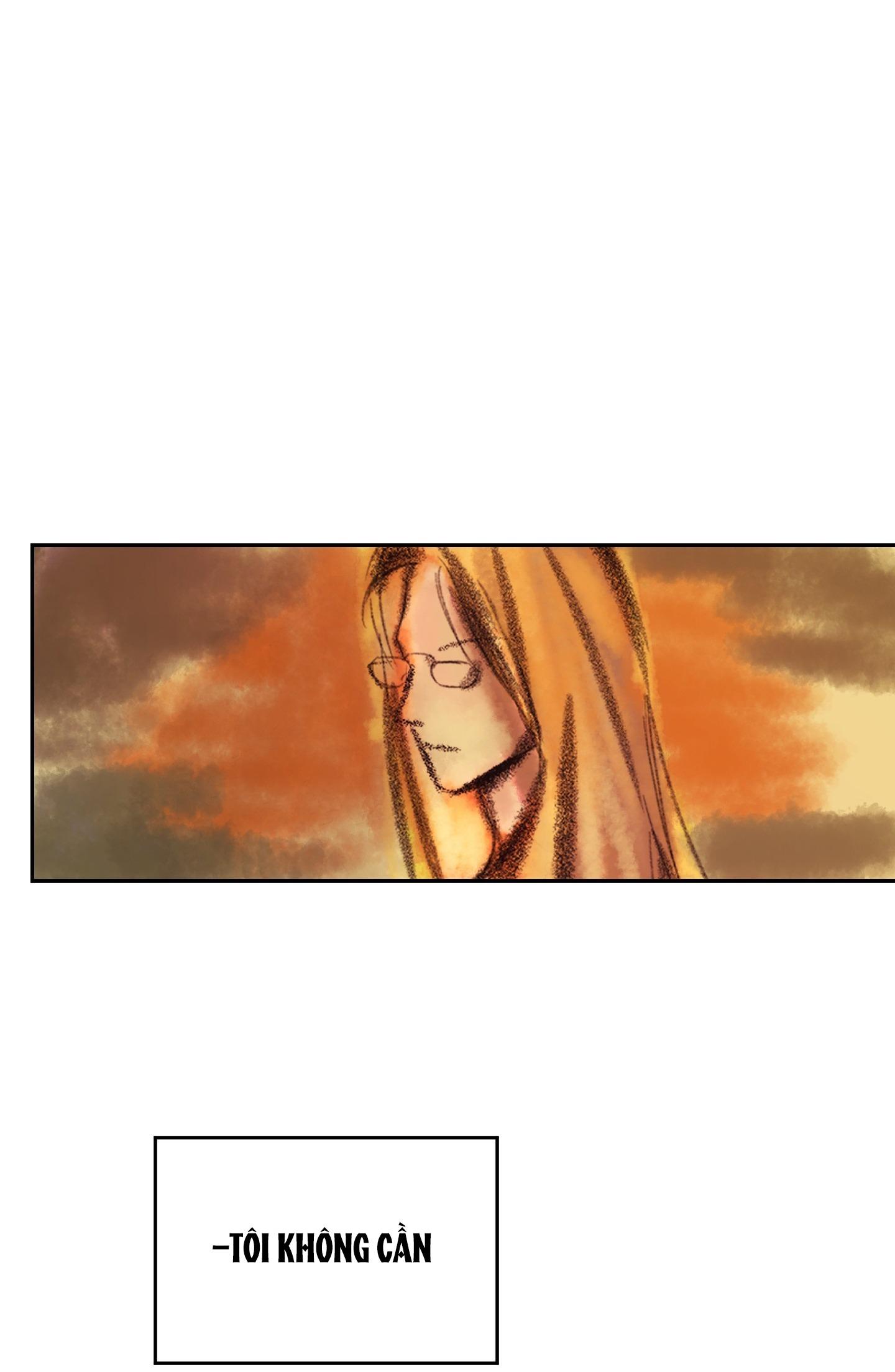 BL CỔ TRANG-ÂU CỔ NGẮN NHÀ KIM Chapter 43.4 vĩnh hằng 4 - Trang 2