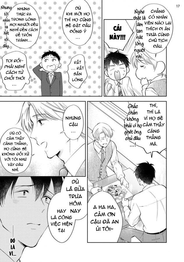 ONESHOT CHỊCH Chapter 369 - Trang 2