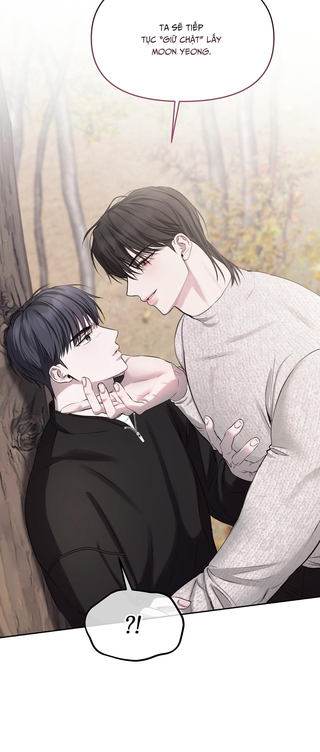 (GĐCV) ÁNH NẮNG LEN LỎI Chapter 10 - Trang 2