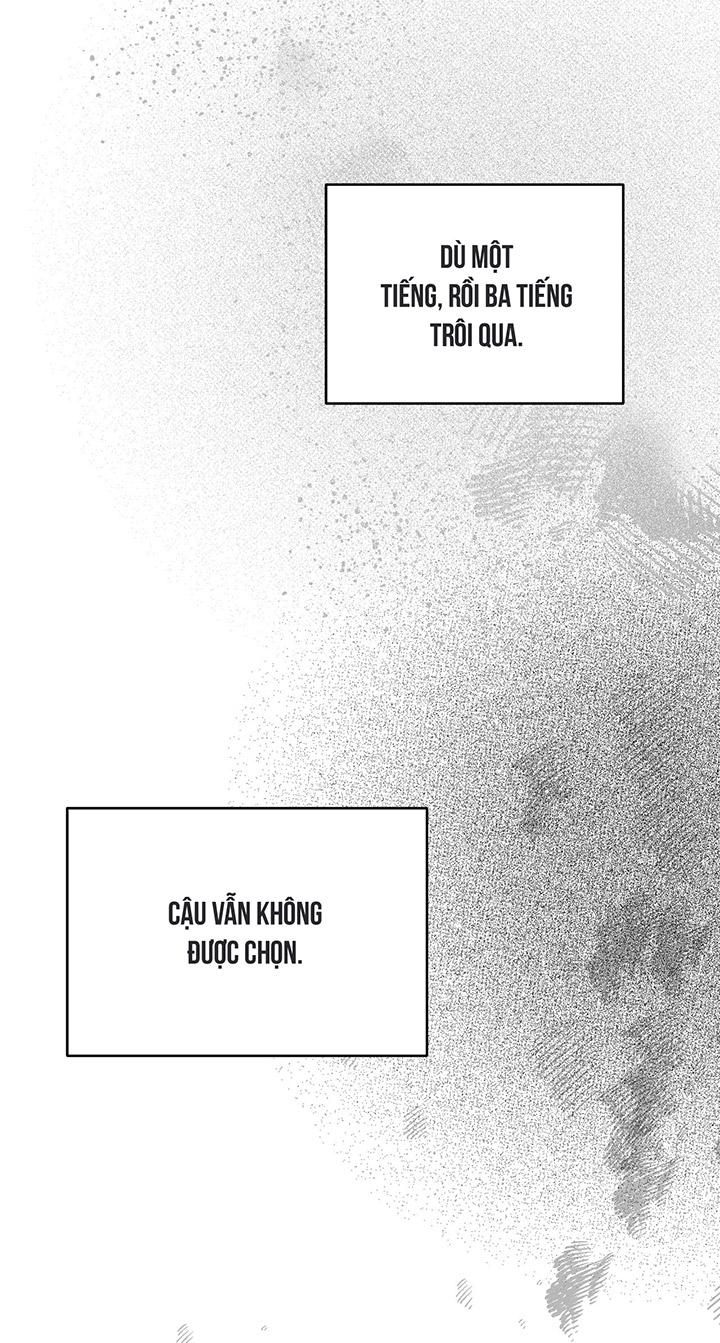 [DDT] KẺ ĐÁNH CẮP TRÁI TIM Chapter 8 19+ - Next Chapter 9 19+
