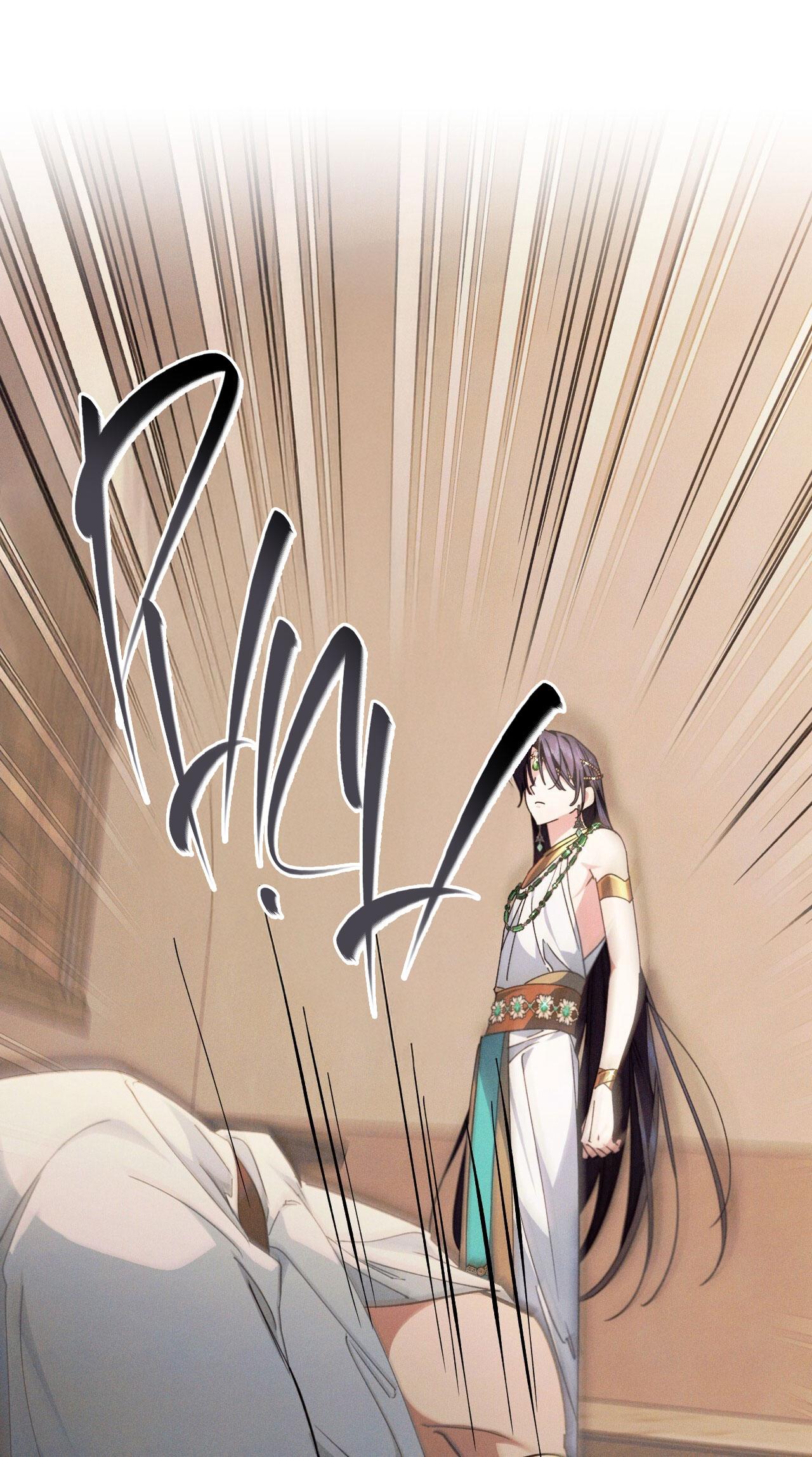 RẮN NUỐT LỰU Chapter 24 - Trang 2