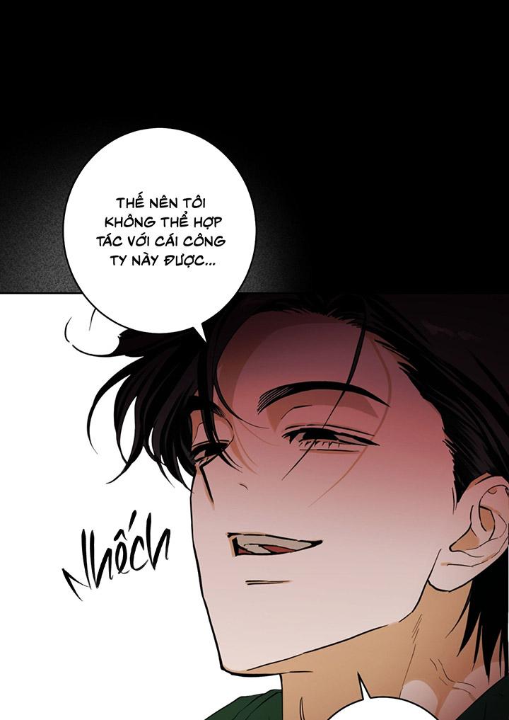 [DDT] Phiên Bản Hoàn Hảo Chapter 2 19+ - Trang 2