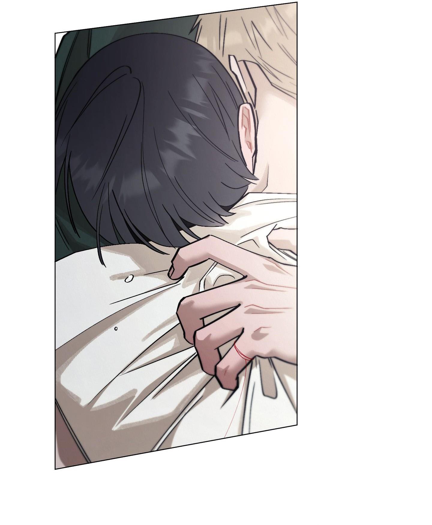(CBunu) Nhiệm Vụ Định Mệnh Chapter 27 - Trang 2