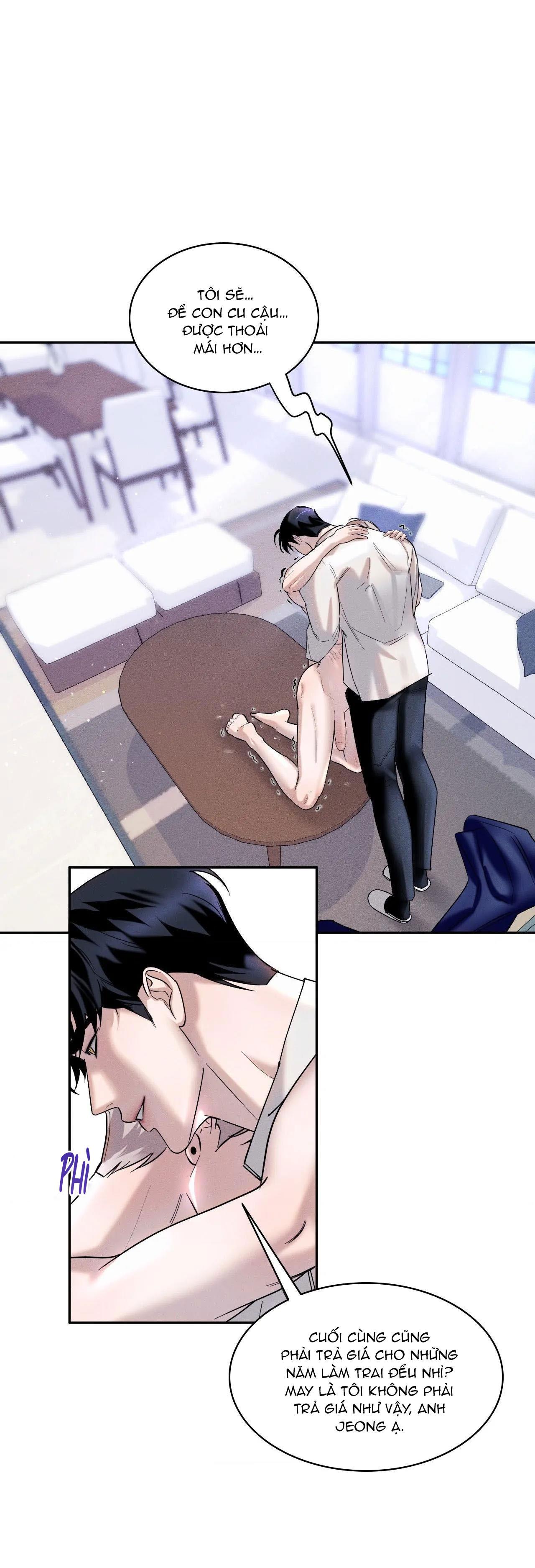 Đảo Ngược Kịch Bản Chapter 6 - Trang 2