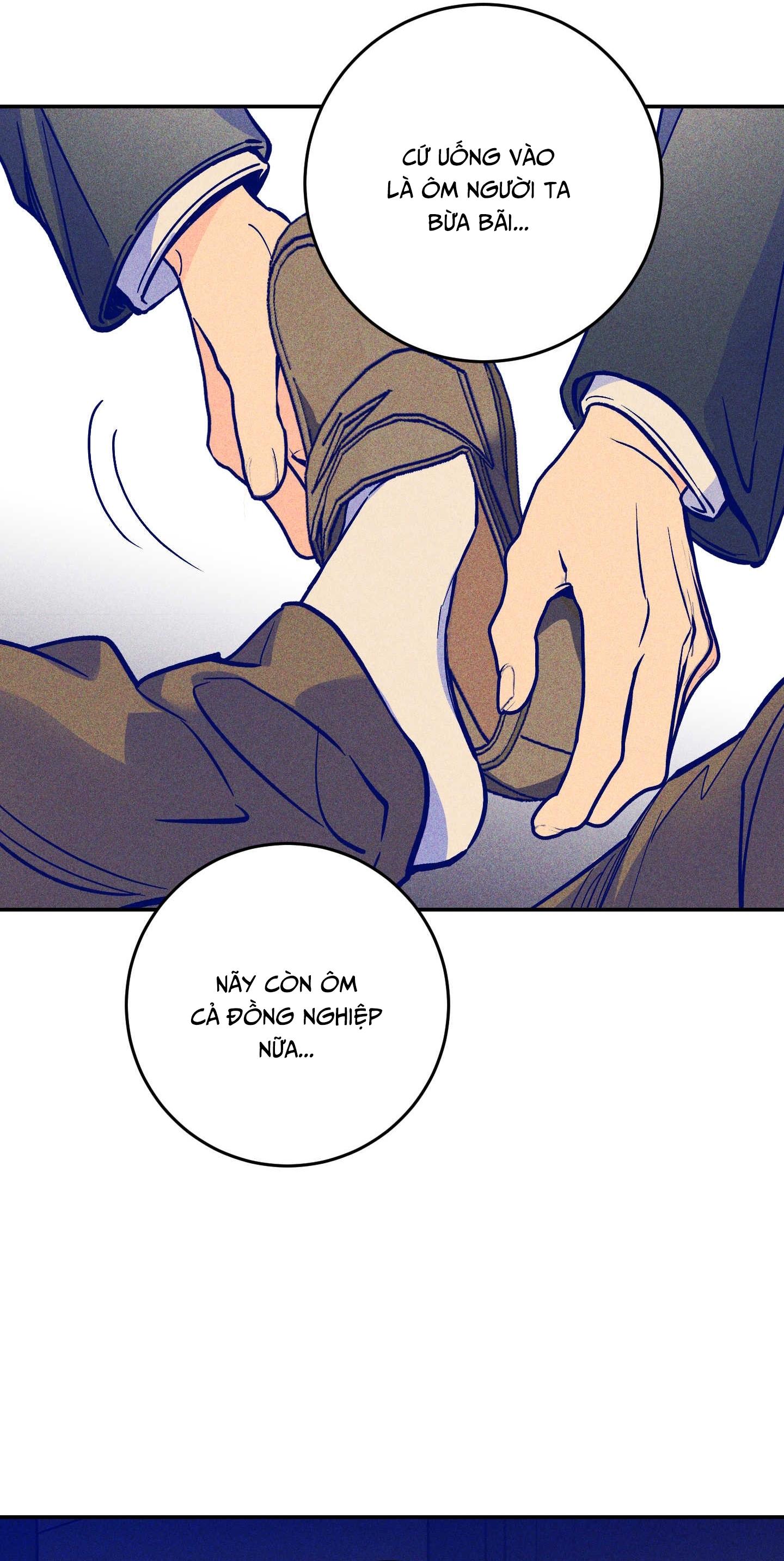 Tuyển tập Càng nhiều công càng tốt Chapter 3.1 Em bé - Trang 2