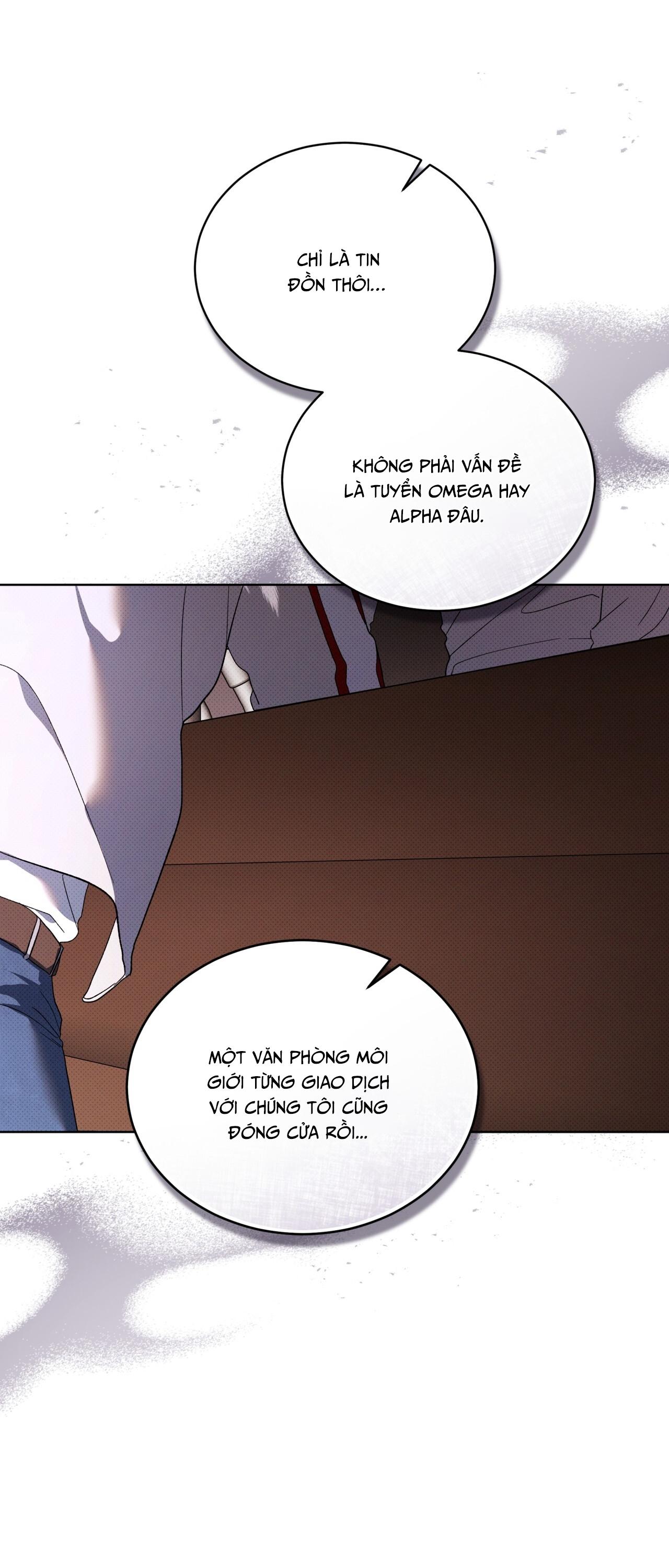 HÌNH THÁI TIẾN HÓA Chapter 10 - Trang 2