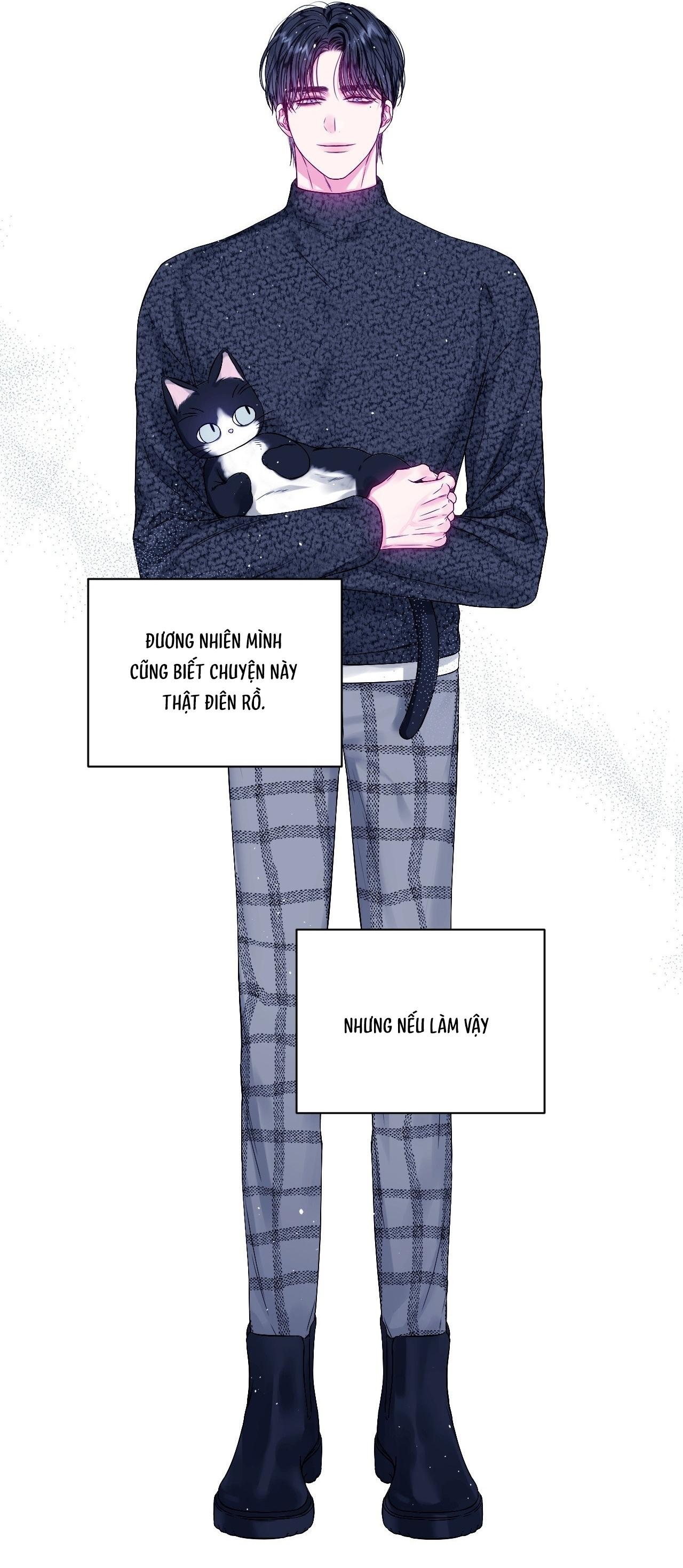 (GĐCV) IMPERFECTLY US Chapter 12 - Trang 2