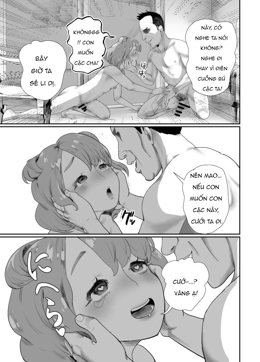 TUYỂN TẬP BDSM CHỊT CHỌT Chapter 332.2 - Trang 2