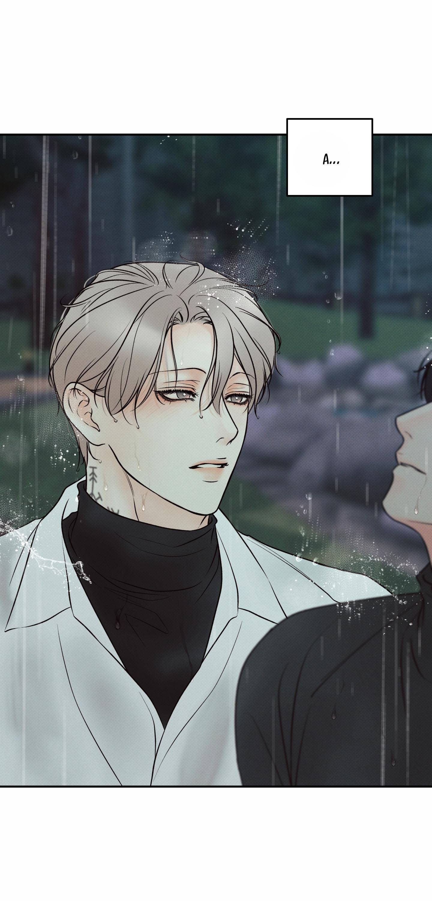 (GĐCV) RANH GIỚI CỦA SỰ MÊ HOẶC Chapter 23 - Trang 2