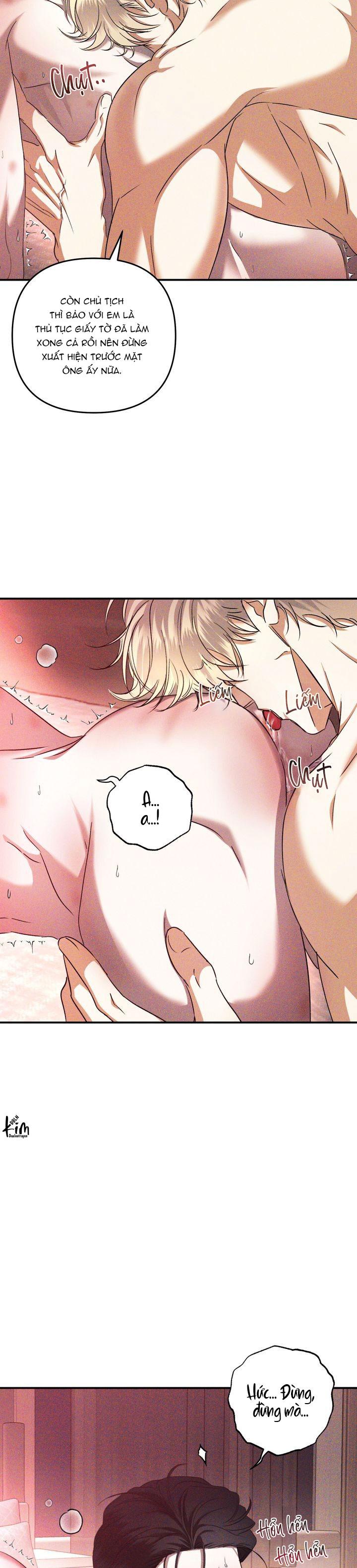 BL NGẮN LOẠN LUÂN - GIA ĐÌNH Chapter 10.2 hoàn cảnh 2 - Trang 2