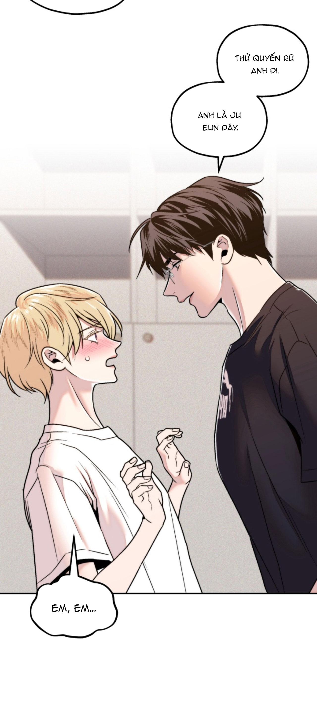 Người Hàng Xóm Bất Ngờ Chapter 14 - Trang 2