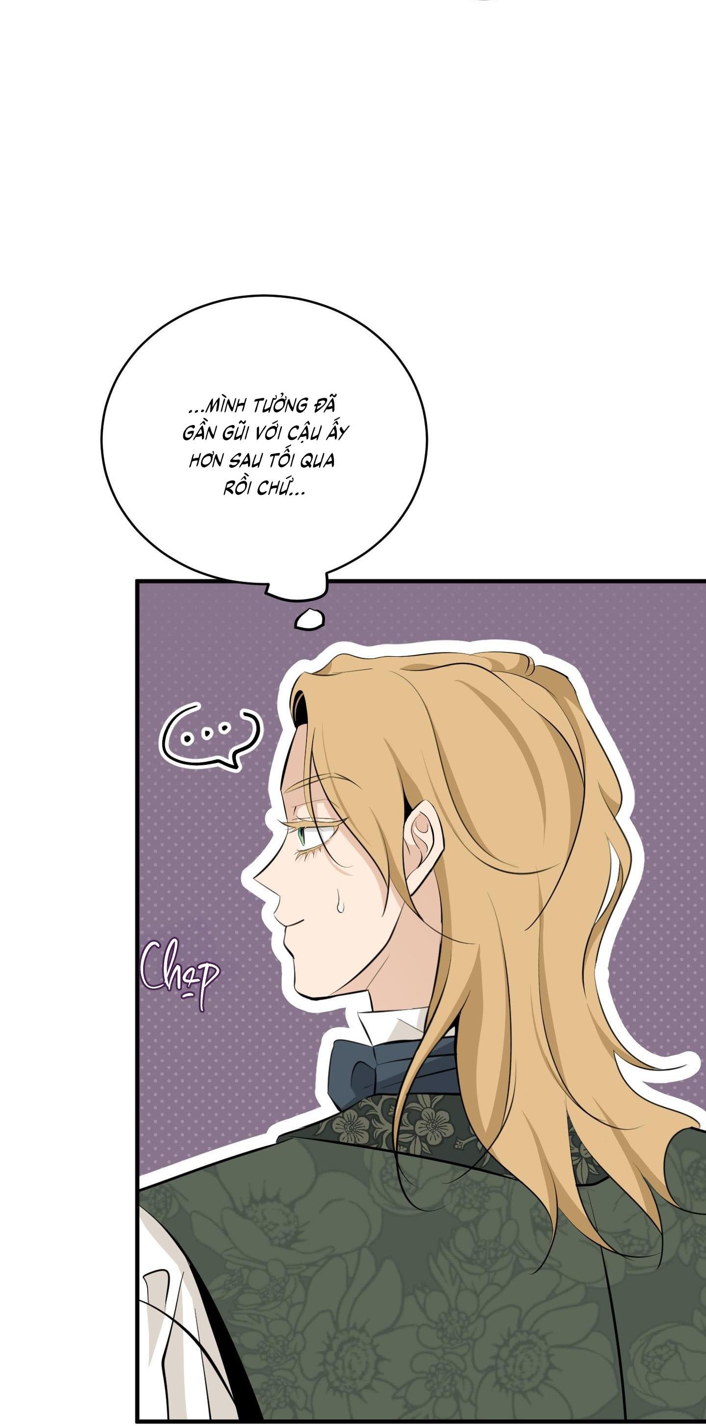 (CBunu) Hoa Vô Danh Chapter 29 - Trang 2