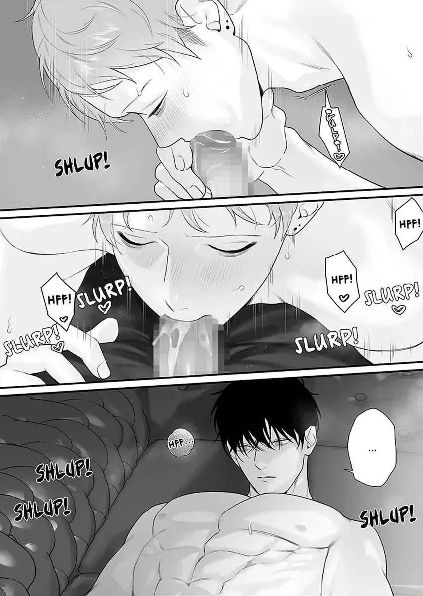 Cưng mà nói Chapter 256.3 - Trang 2