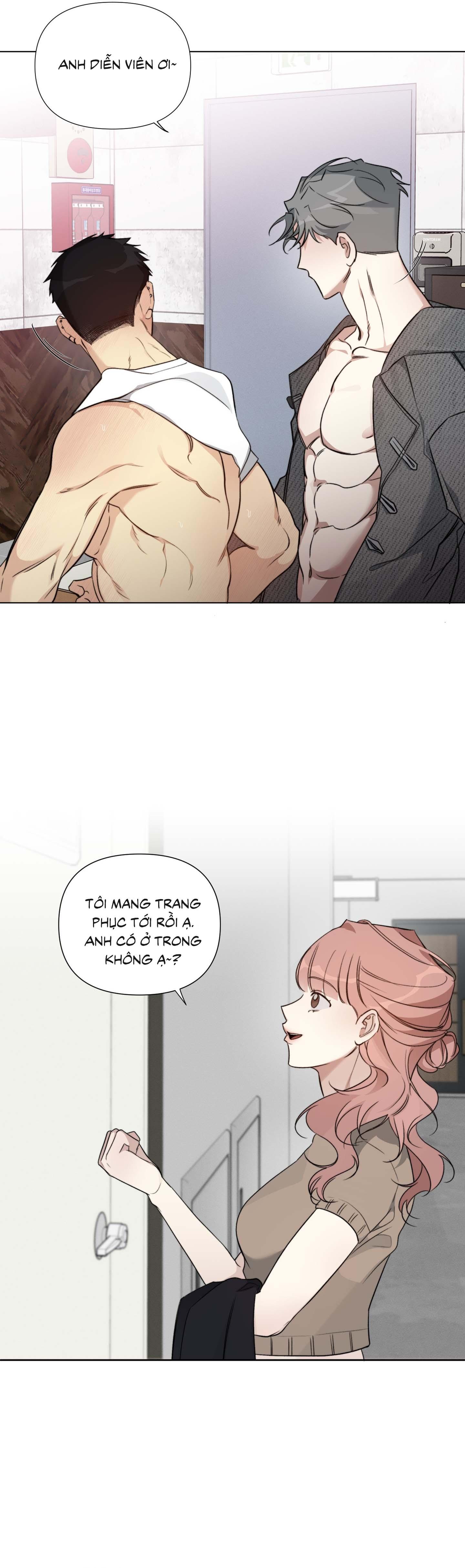 Tin Đồn Chapter 10 - Next Chapter 11