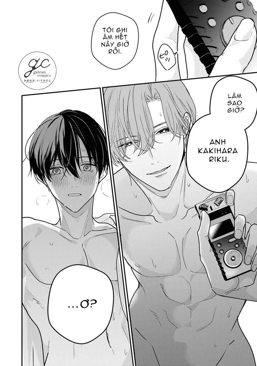 Nắc Ná Thở Chapter 4 - Trang 2