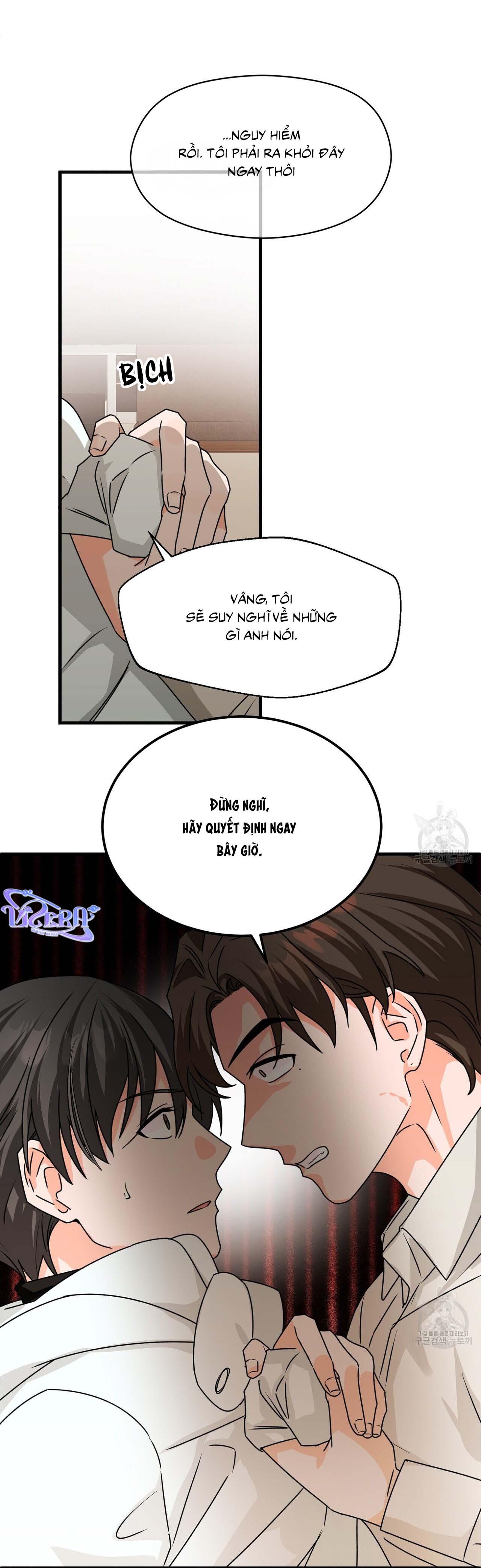 Bách Dạ Chapter 40 - Next Chapter 41