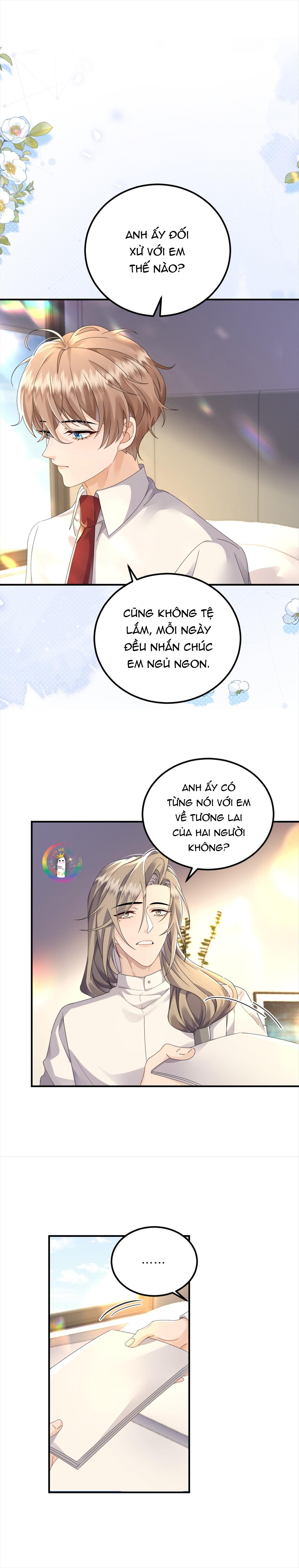 Dáng Vẻ Anh Thích Em Đều Có (END) Chapter 10 - Trang 2