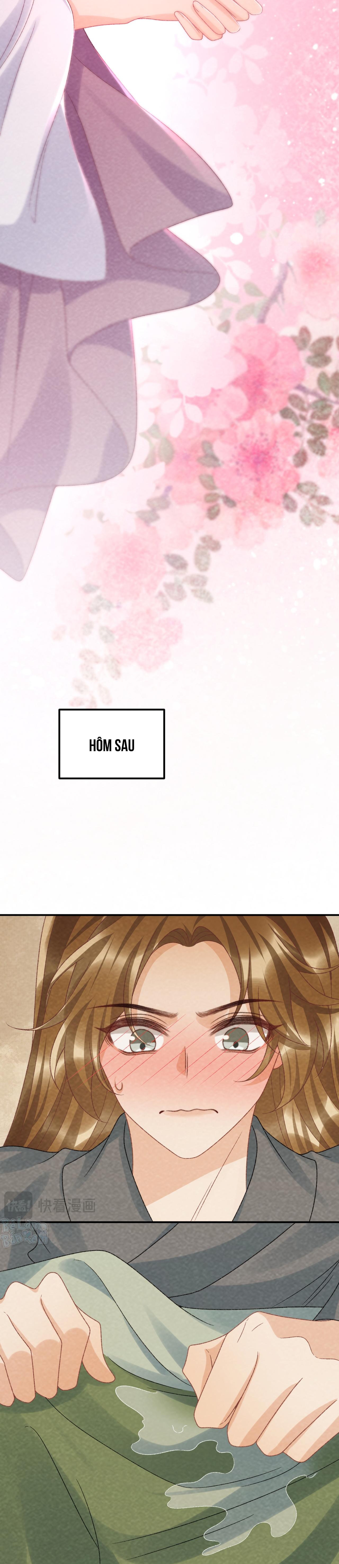 CẠM BẪY CỦA KẺ BIẾN THÁI Chapter 133.21 - Trang 2
