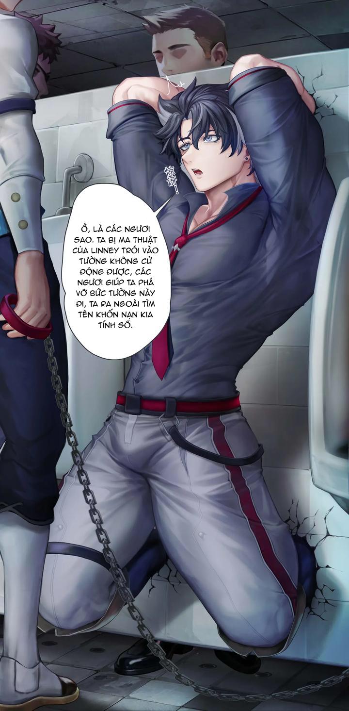 Tuyển tập BOYLOVE màu sắc Chapter 102 - Trang 2