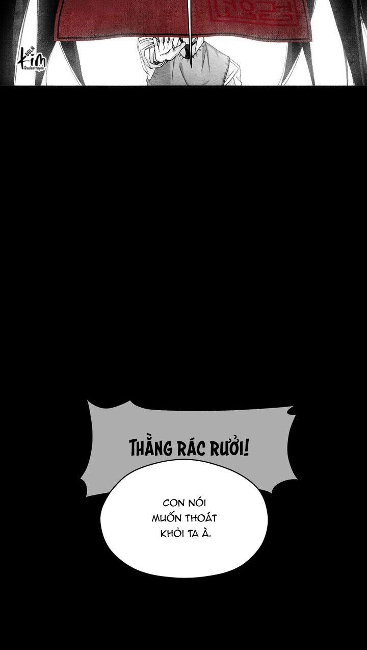 TUYỂN TẬP CUỒNG CÔNG-CHIẾM HỮU CÔNG CỦA NHÀ KIM Chapter 41.5 YEOKKWANKWANG 5 - Trang 2