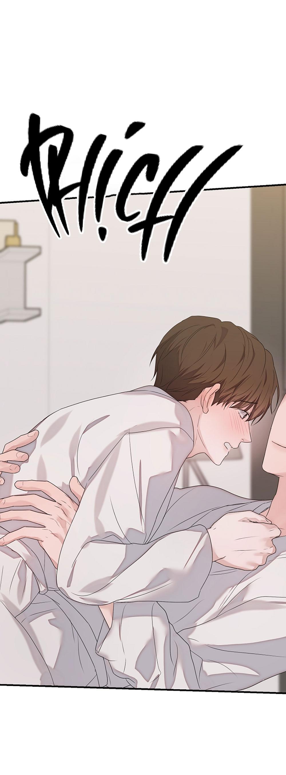 ★ Sweet Shot ★ Chapter 33 - Trang 2