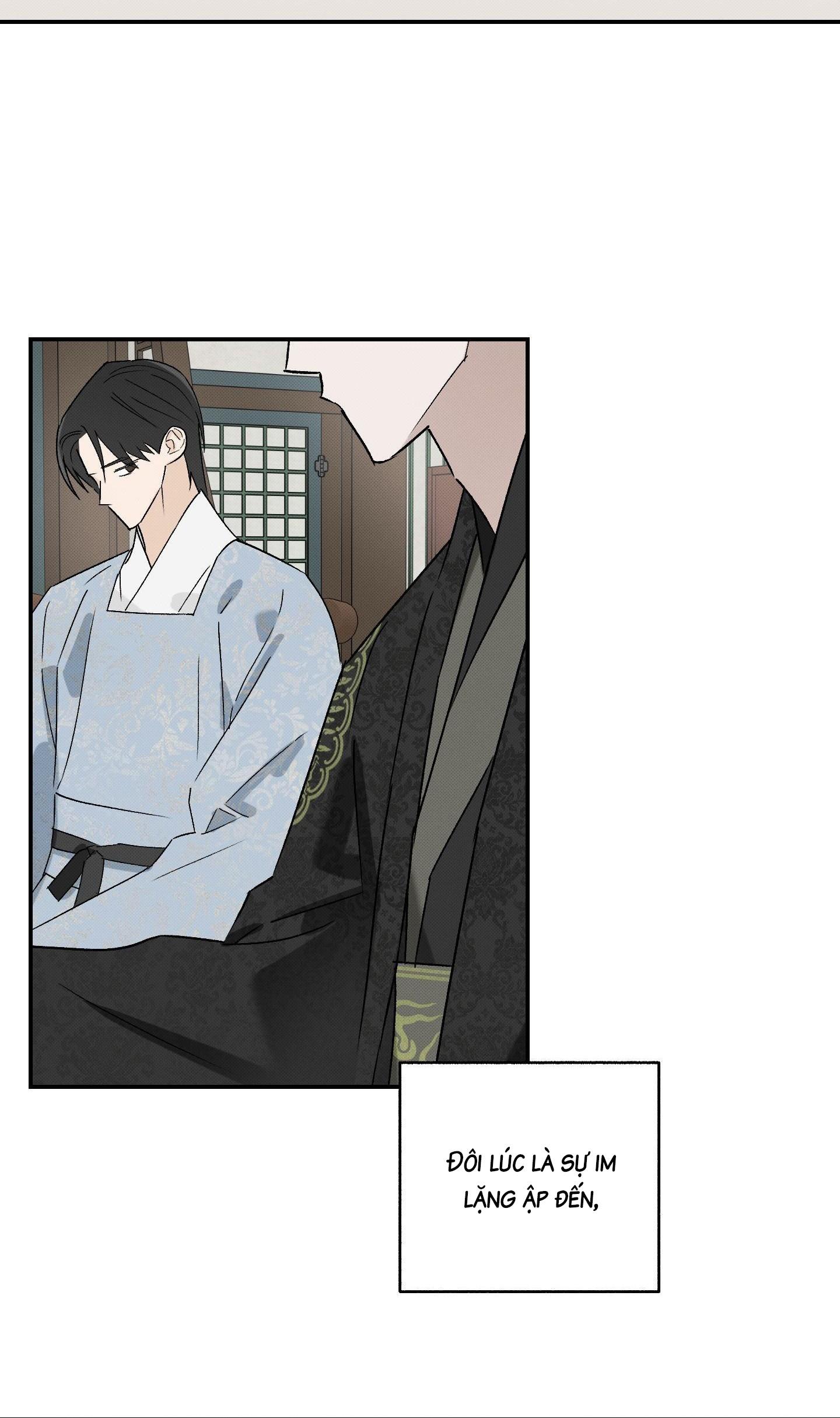 (CBunu) Nguyệt Ẩn Dạ Đàm Chapter 25 - Trang 2