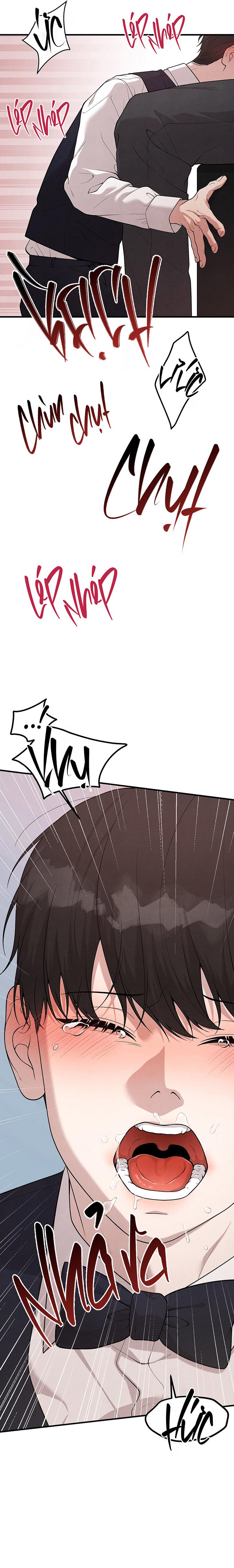 HƯƠNG VỊ TÌNH THÂN Chapter 9 19+ - Trang 2