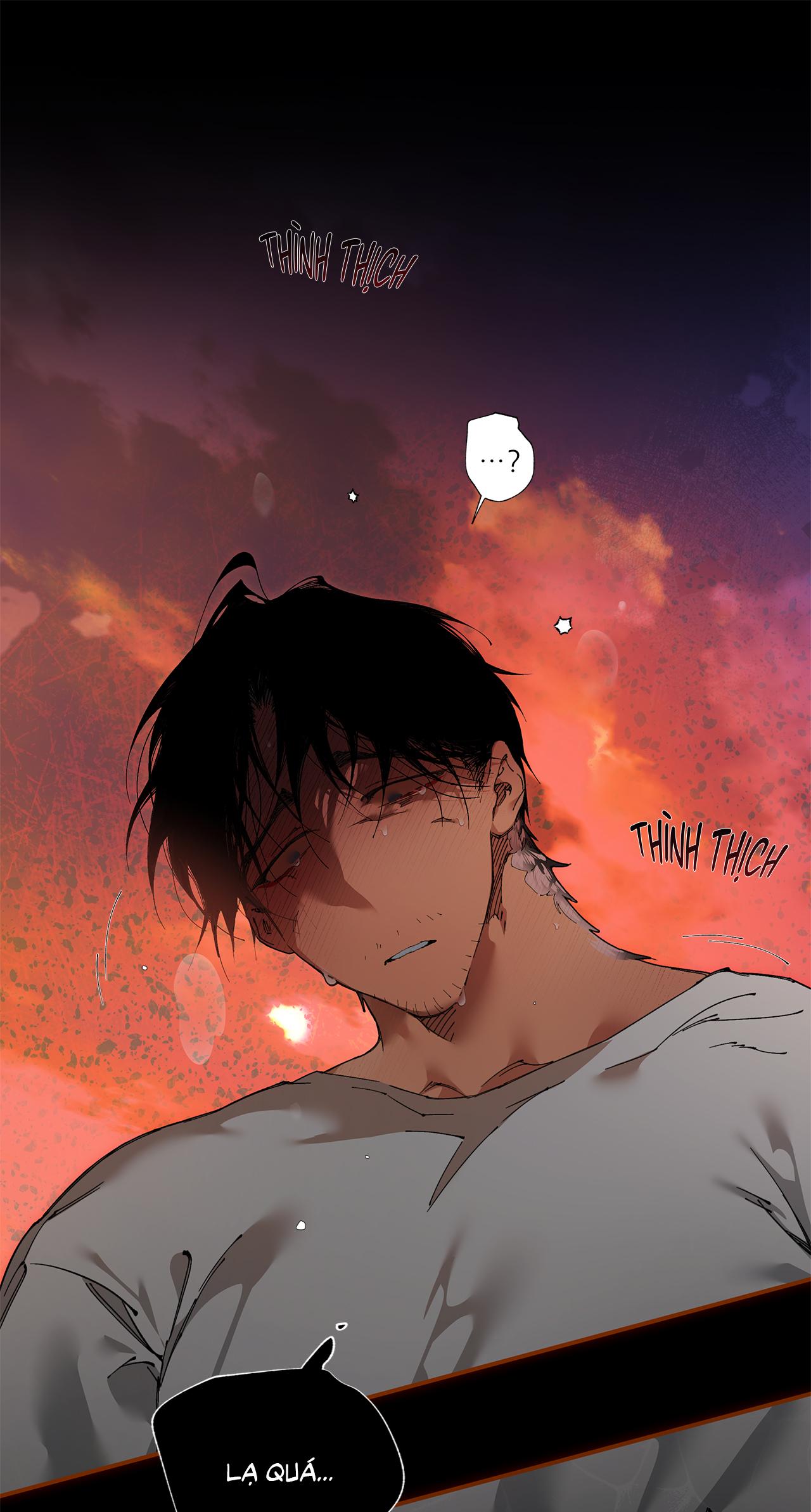 Mr.A's Farm Chapter 14 - Trang 2