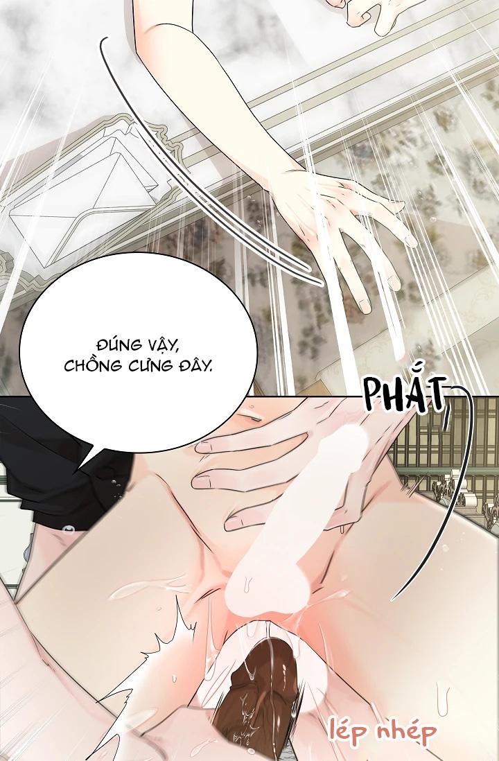 (Daisy) Snake Hole Chapter 6 - Next Chapter 7