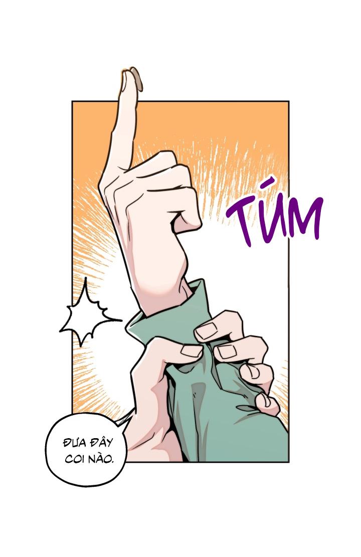 Người Hàng Xóm Bất Ngờ Chapter 7 - Trang 2