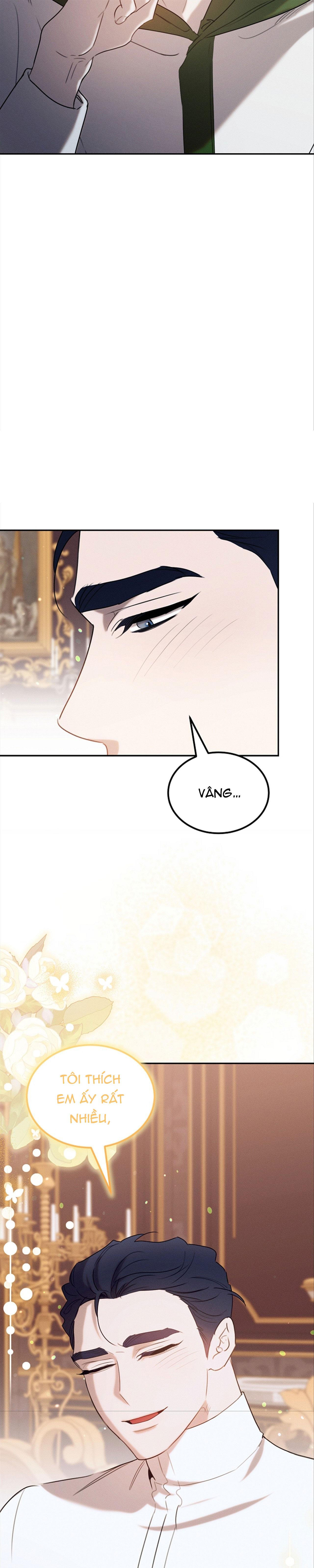 (END) Này, Đừng Có Nhấn Cái Nút Đó! Chapter 55 - Trang 2