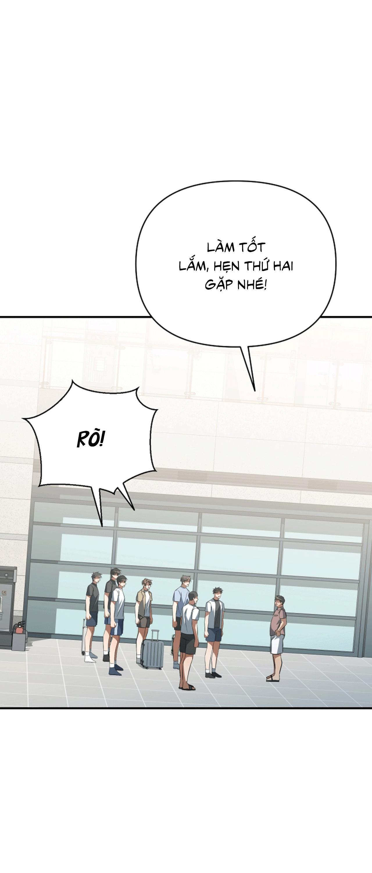 SỰ THẬT TRẦN TRỤI Chapter 17 H+ - Trang 2