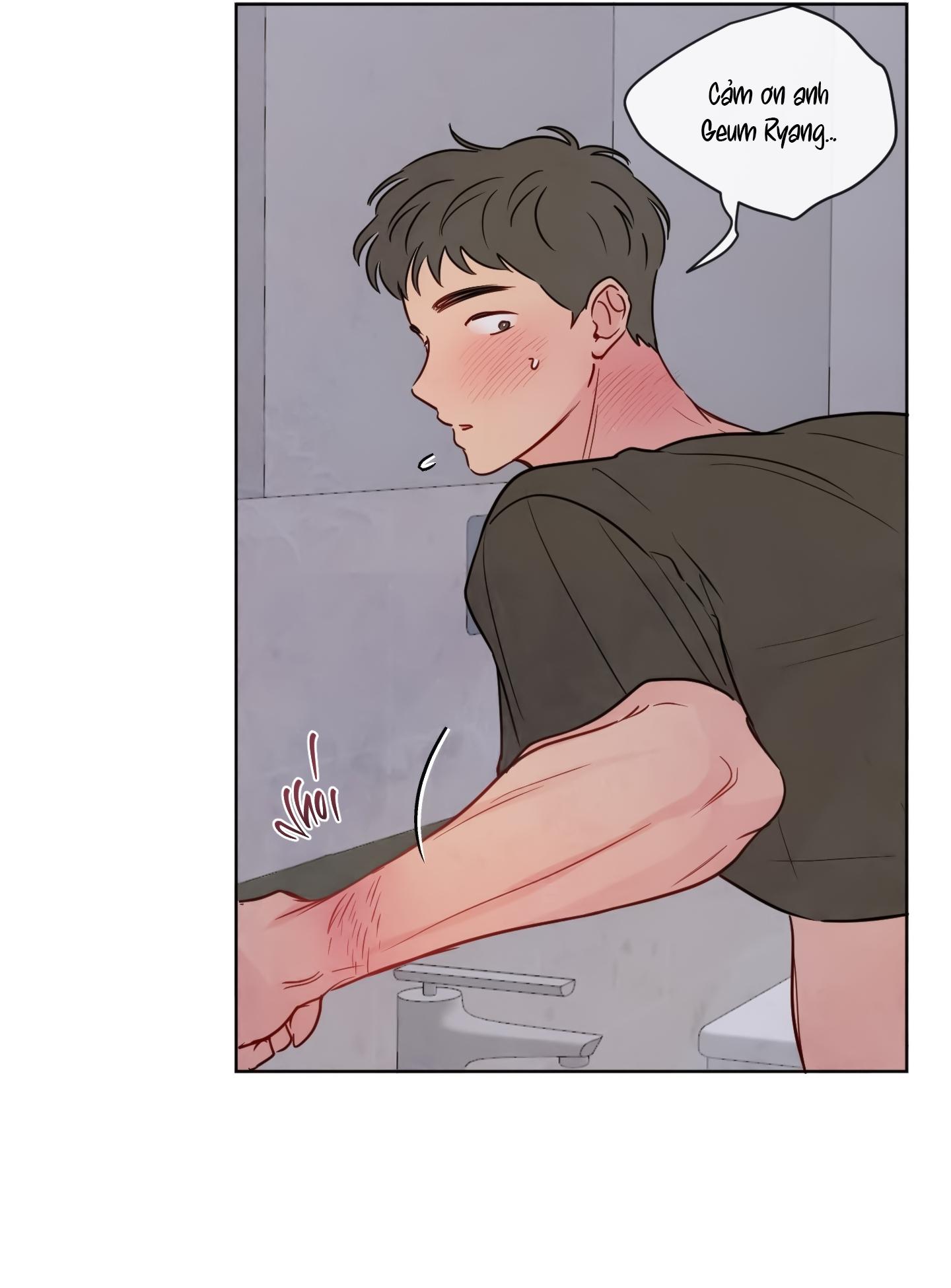 The Sacred Serpent's Seduction Chapter 24 H+ - Trang 2