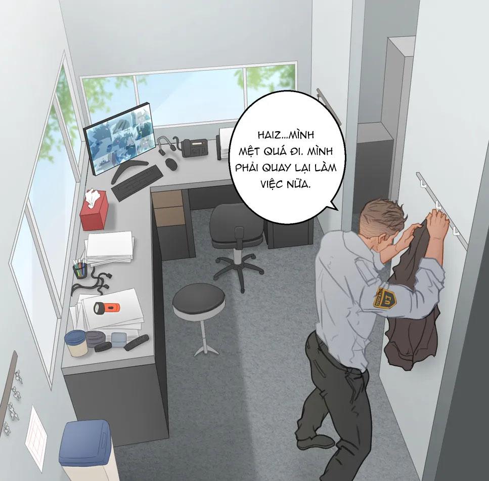 BOYLOVE FULL MÀU Chapter 23 - Trang 2