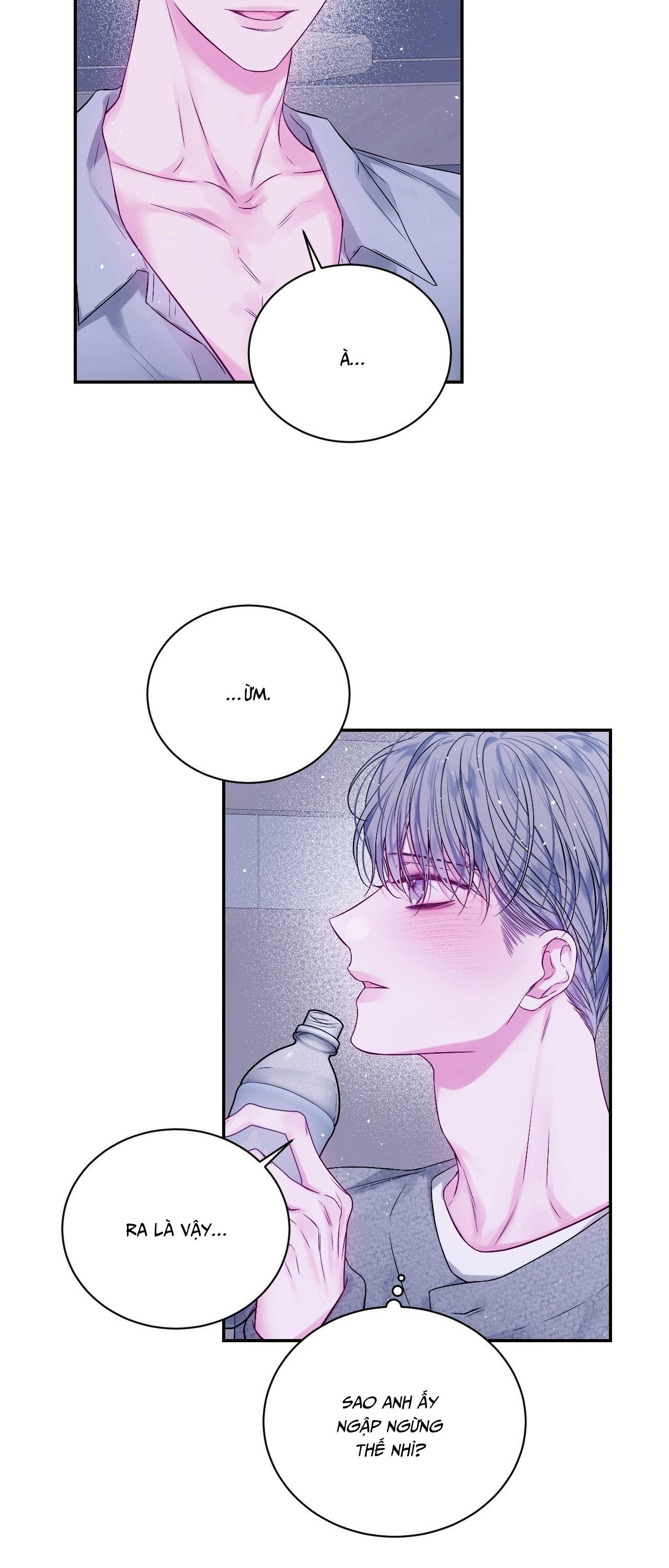 (GĐCV) IMPERFECTLY US Chapter 15 H+++++ - Trang 2