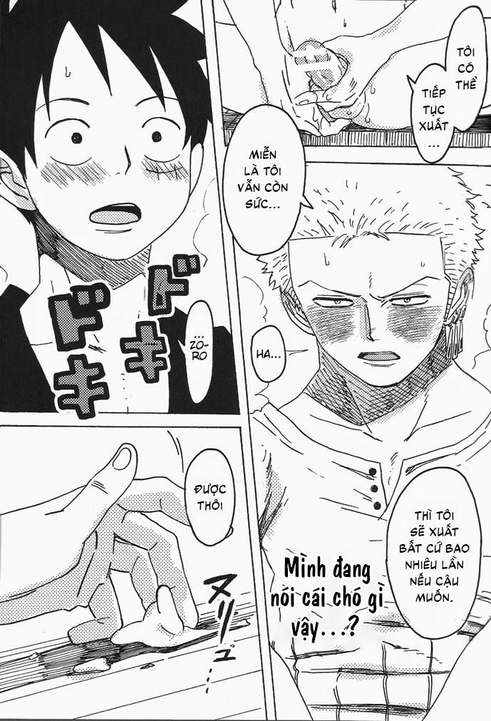 Tuyển tập Onepiece Chapter 11 - Trang 2