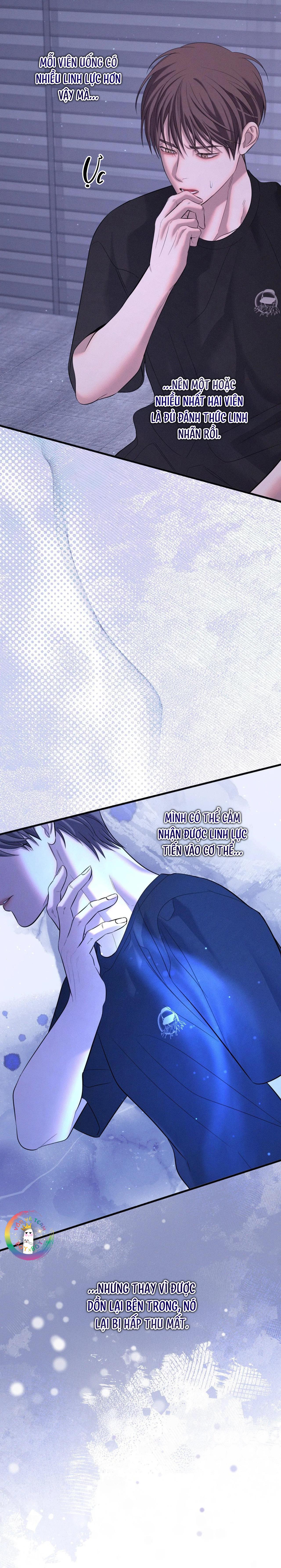 (END) Màn Đêm Không Lối Chapter 54 - Trang 2