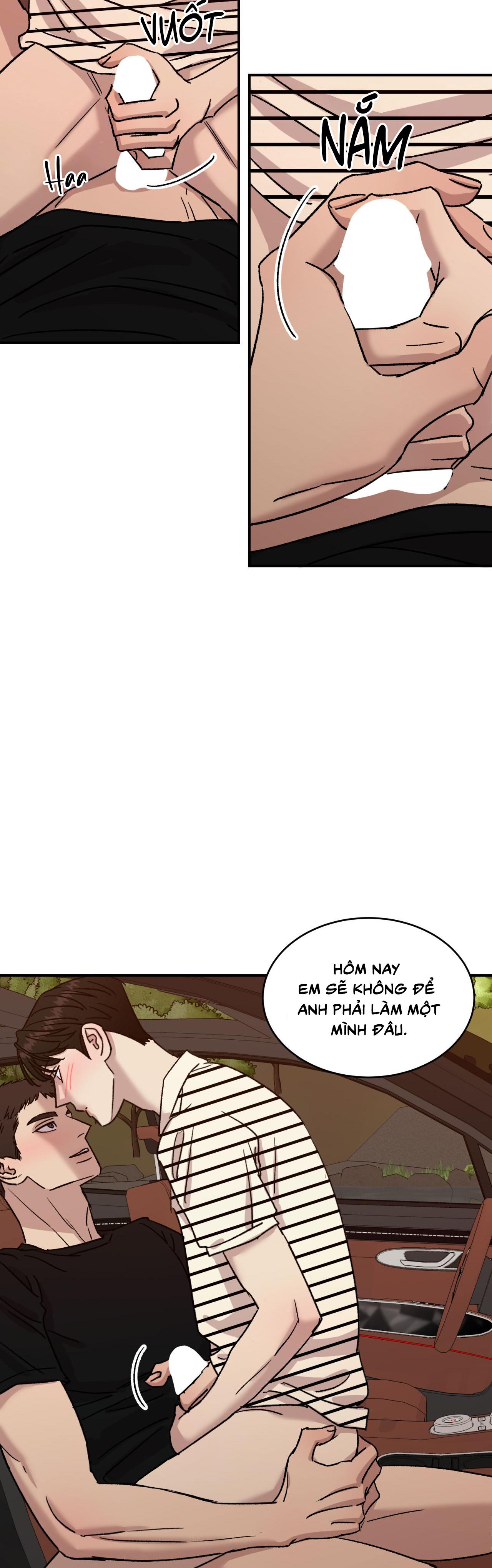 Nhà Của Chúng Ta Chapter 50 H++ End - Trang 2