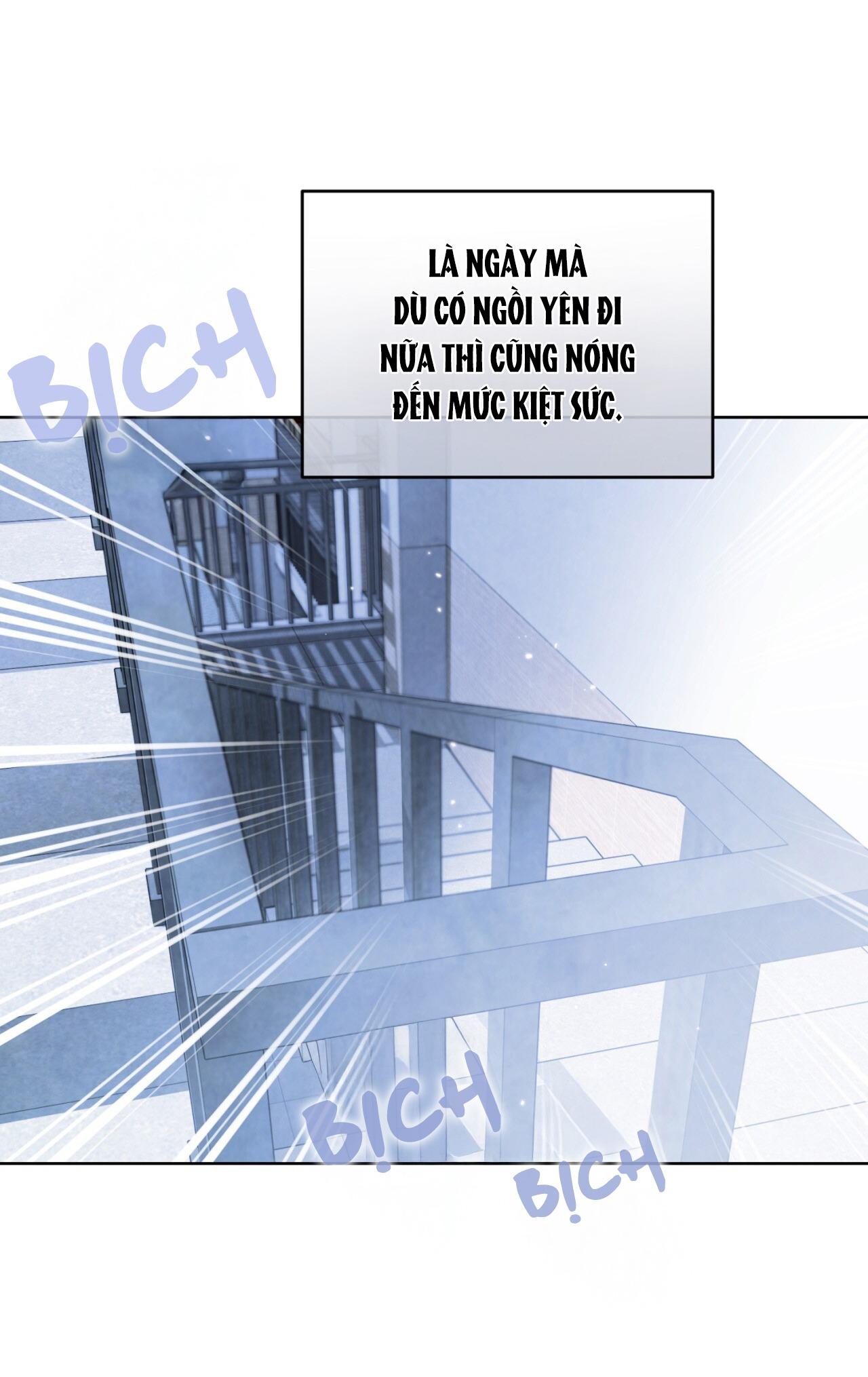 THẾ GIỚI XUNG KHẮC Chapter 4 - Trang 2