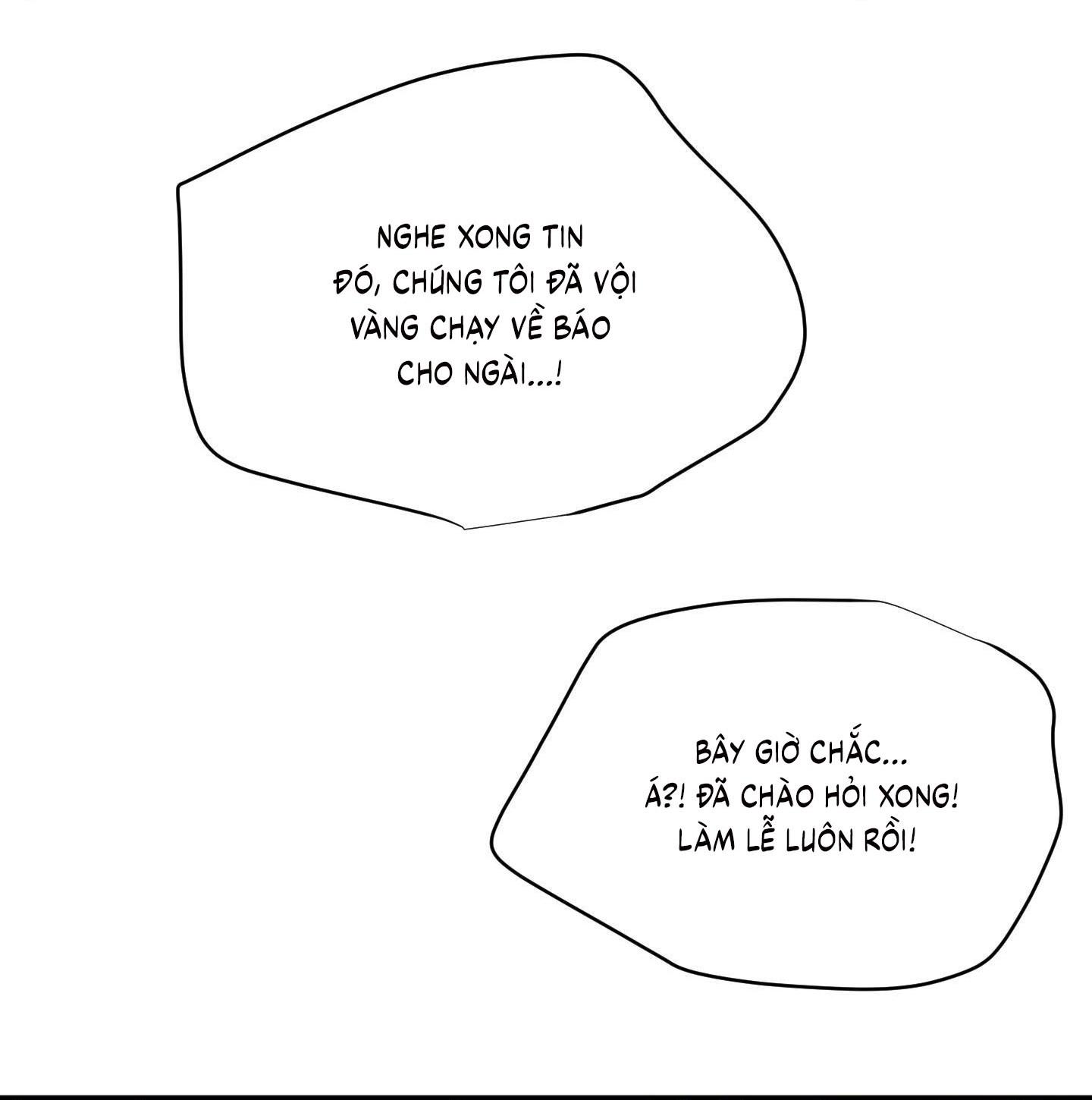 (CBunu) Hoa Vô Danh Chapter 35 - Next Chapter 36